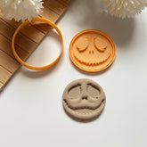 Stitched Man Cookie Cutter